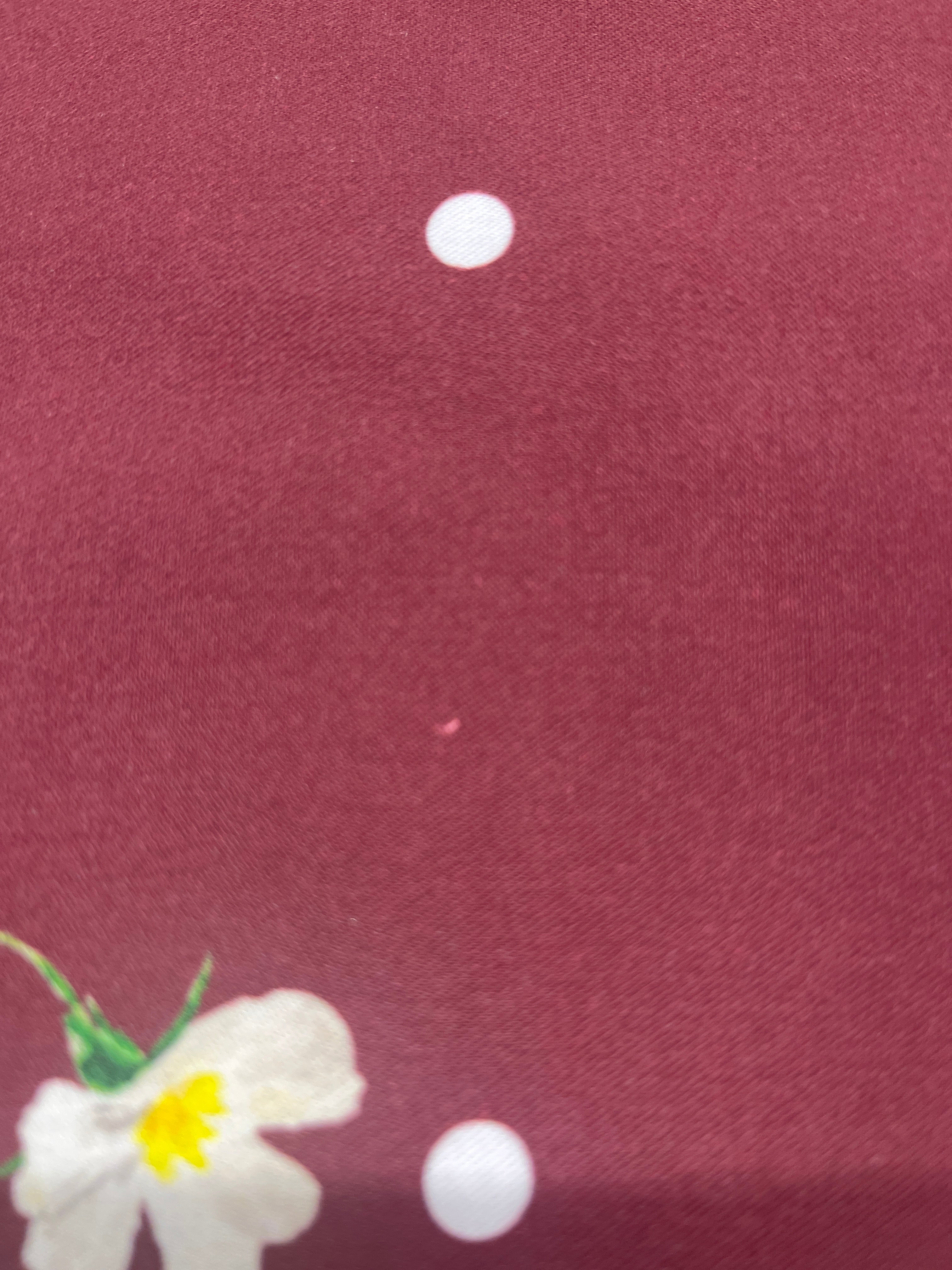 'Vintage Flare' in size 38 (with imperfection) - Image 4